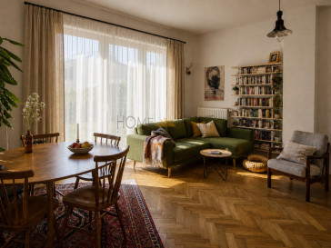 Dom Sprzedaż Warszawa Wawer